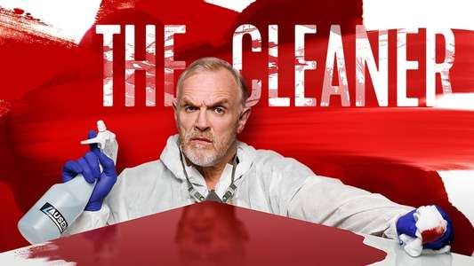 The Cleaner - Backdrops