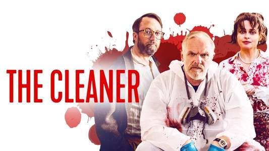 The Cleaner - Backdrops