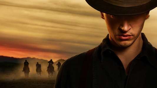 Billy the Kid - Backdrops