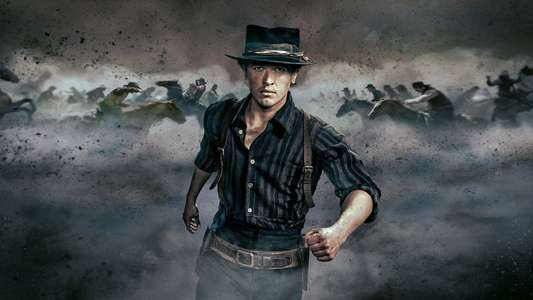 Billy the Kid - Backdrops