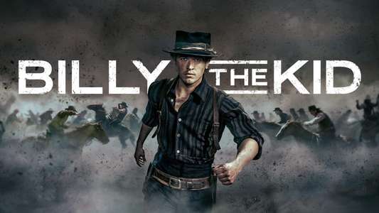 Billy the Kid - Backdrops