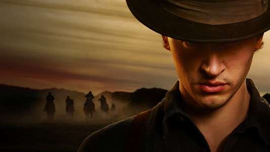 Billy the Kid - Backdrops