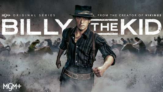 Billy the Kid - Backdrops