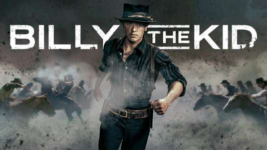 Billy the Kid - Backdrops