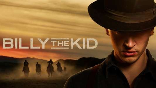 Billy the Kid - Backdrops