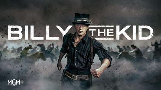 Billy the Kid - Backdrops