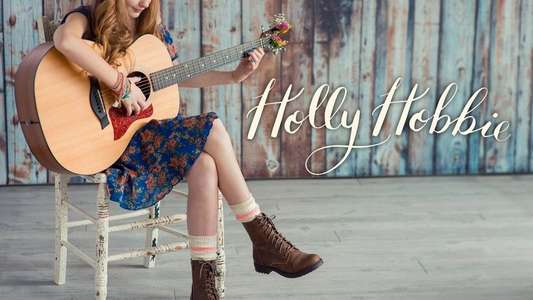 Holly Hobbie - Backdrops
