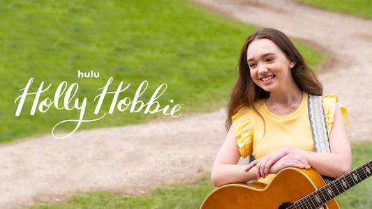 Holly Hobbie - Backdrops