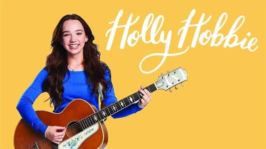 Holly Hobbie - Backdrops