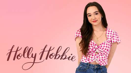 Holly Hobbie - Backdrops