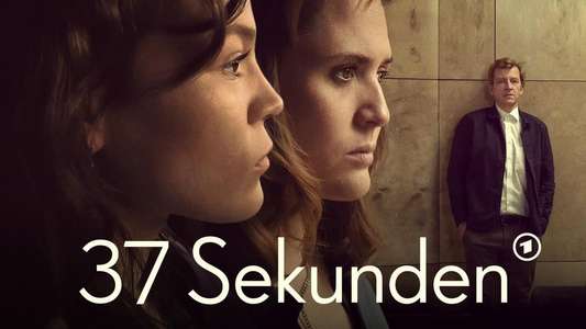 37 Sekunden - Backdrop