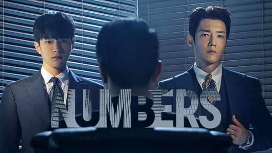 Numbers - Backdrops