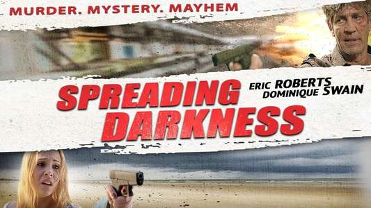 Spreading Darkness - Backdrop