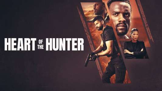 Heart of the Hunter - Backdrops