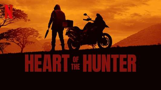Heart of the Hunter - Backdrops