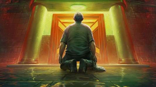 Joko Anwar's Nightmares and Daydreams - Backdrops