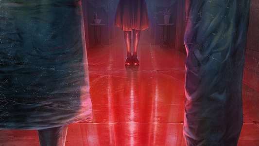 Joko Anwar's Nightmares and Daydreams - Backdrops