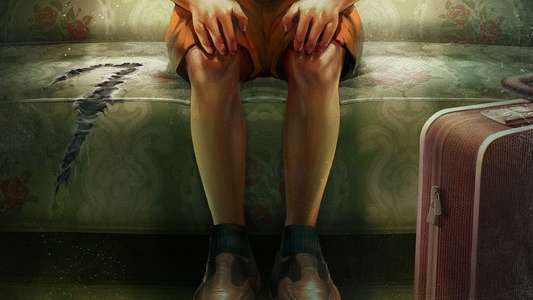 Joko Anwar's Nightmares and Daydreams - Backdrops