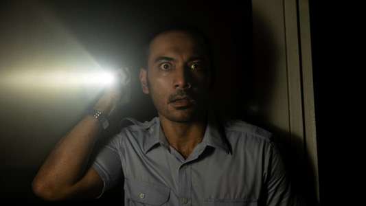 Joko Anwar's Nightmares and Daydreams - Backdrops