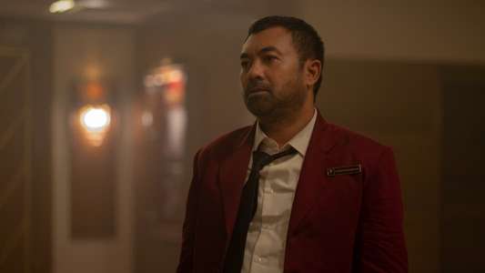 Joko Anwar's Nightmares and Daydreams - Backdrops