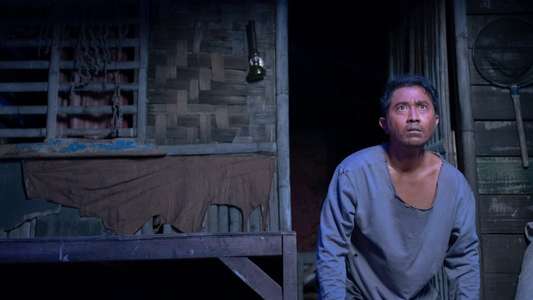 Joko Anwar's Nightmares and Daydreams - Backdrops