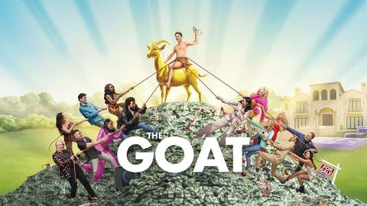 The GOAT - Backdrop