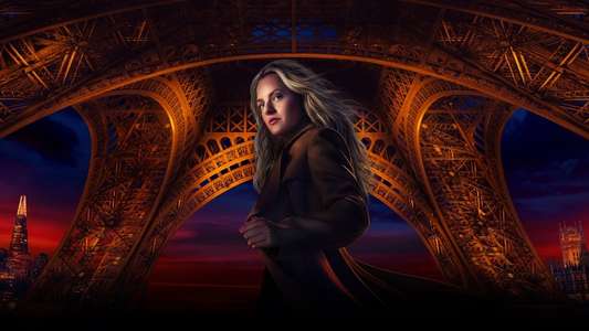 The Veil - Backdrops