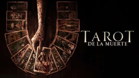 Tarot - Backdrops