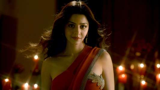 Yakshini - Backdrops