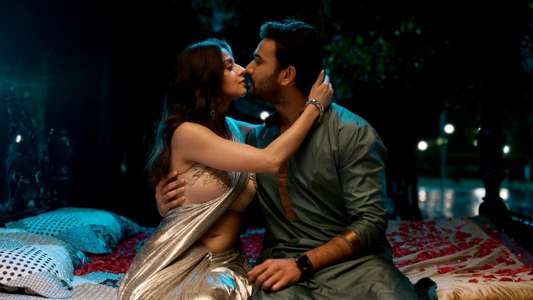 Yakshini - Backdrops