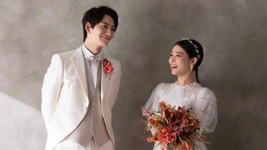 1122: For a Happy Marriage - Backdrops