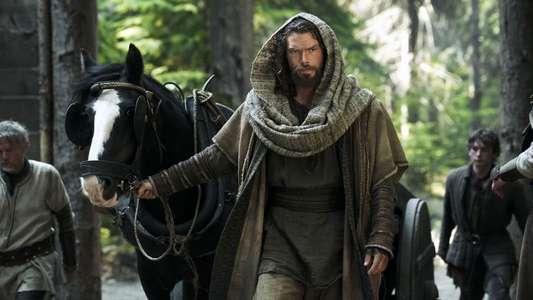 Vikings: Valhalla - Backdrops