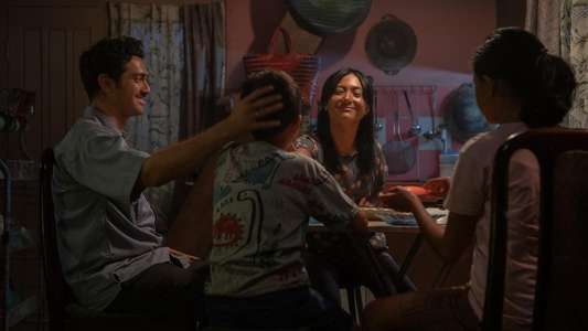 Joko Anwar's Nightmares and Daydreams - Backdrops
