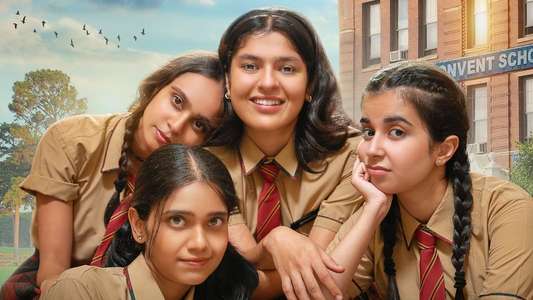 Sisterhood - Backdrops
