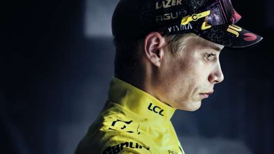 Tour De France: Unchained - Backdrops