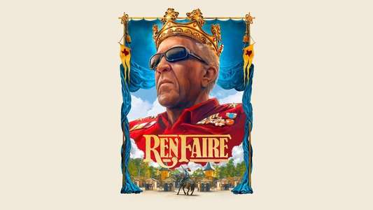 Ren Faire - Backdrops
