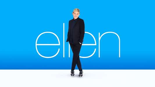The Ellen DeGeneres Show - Backdrop