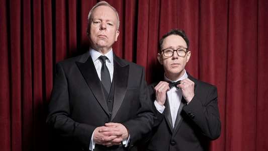 Inside No. 9 - Backdrops