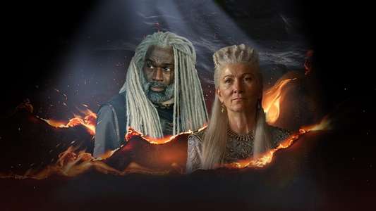 House of the Dragon - Backdrops