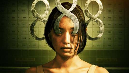 Joko Anwar's Nightmares and Daydreams - Backdrops