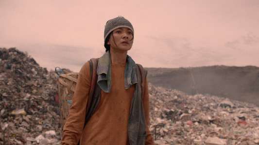 Joko Anwar's Nightmares and Daydreams - Backdrops