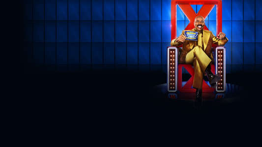 Celebrity Family Feud - Backdrops