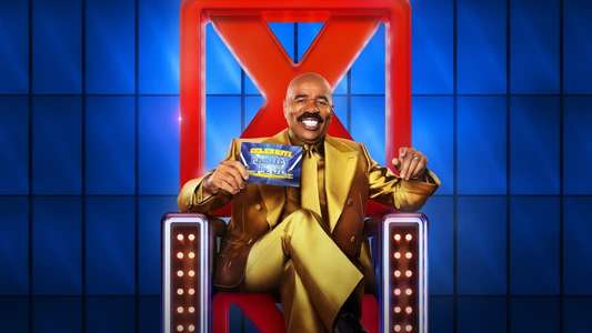 Celebrity Family Feud - Backdrops