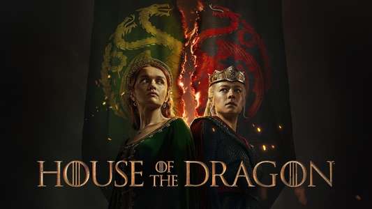 House of the Dragon - Backdrops