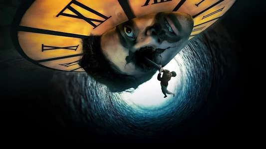 Joko Anwar's Nightmares and Daydreams - Backdrops