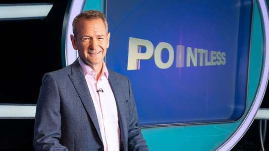 Pointless - Backdrop