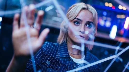 Doctor Who - Backdrops
