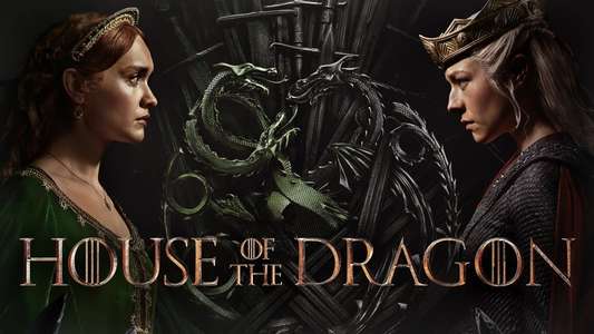 House of the Dragon - Backdrops