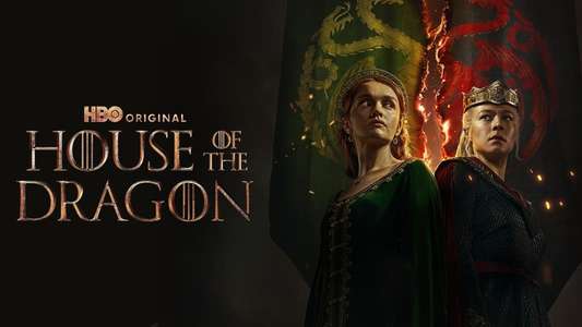 House of the Dragon - Backdrops