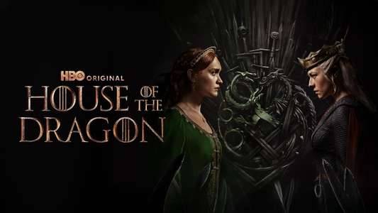 House of the Dragon - Backdrops